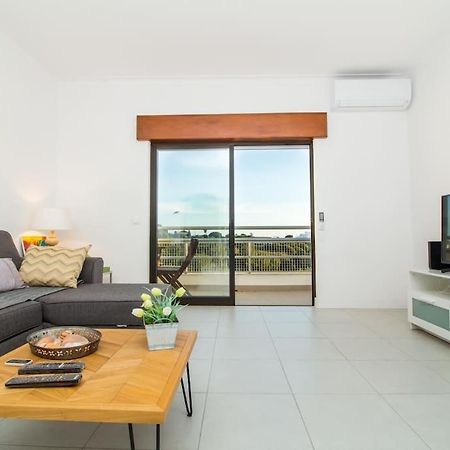 Central Apartment - Pool And Sea View & Albufeira Center Exterior foto