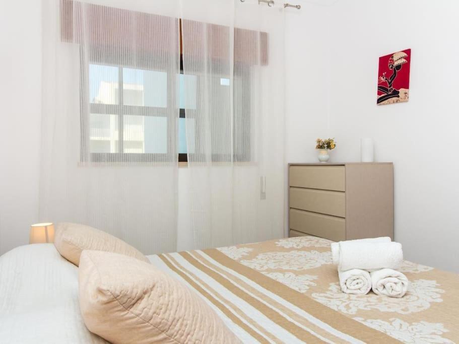 Central Apartment - Pool And Sea View & Albufeira Center Exterior foto